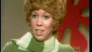 Vicki Lawrence on The Dating Game 1971 [upl. by Eberta]