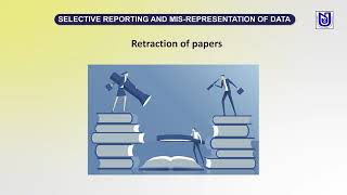 Module2 Unit12 Selective Reporting and Misrepresentation of Data [upl. by Amato]