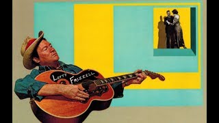 Lefty Frizzell  Mom and Dads Waltz [upl. by Nirro]